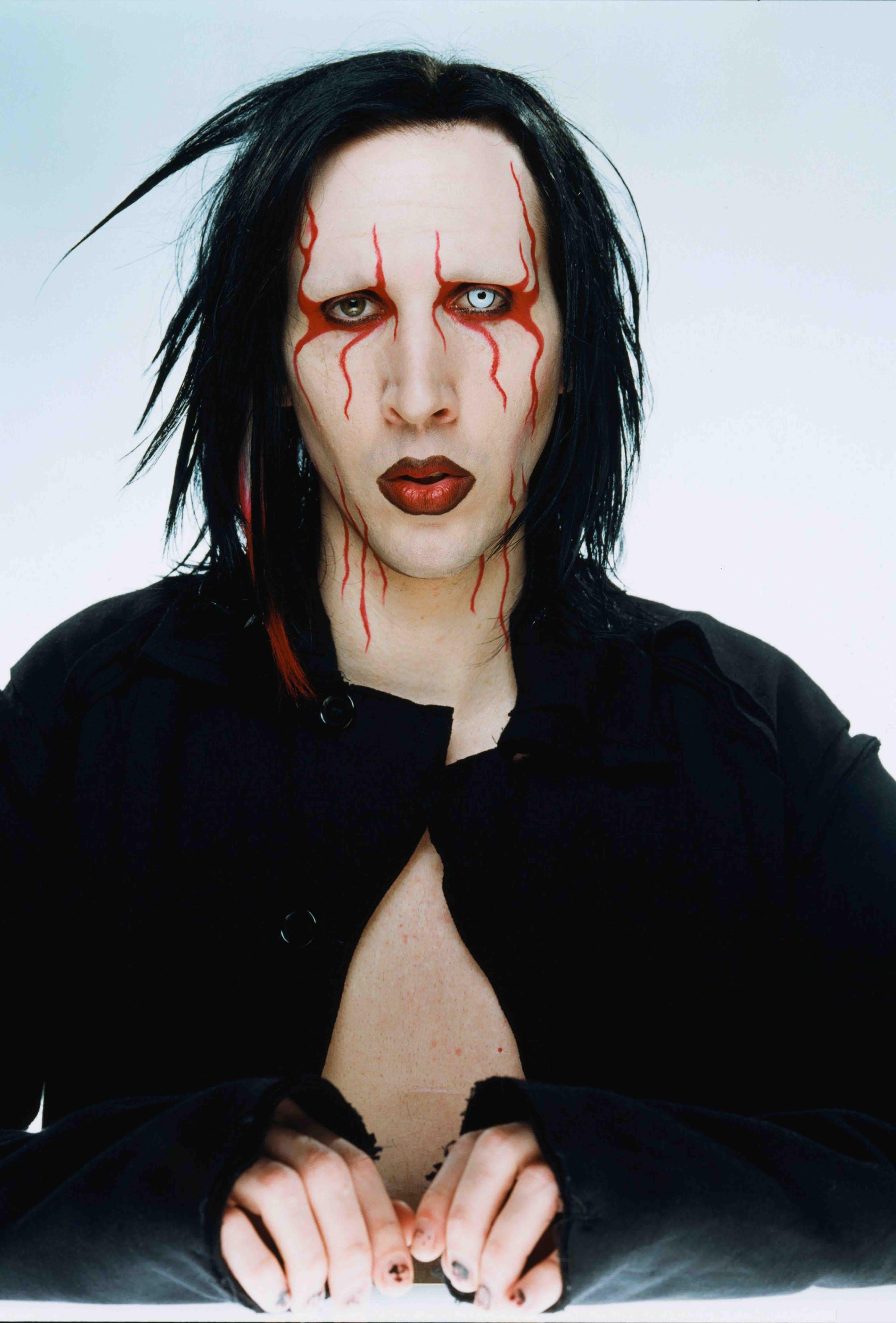 Marilyn Manson